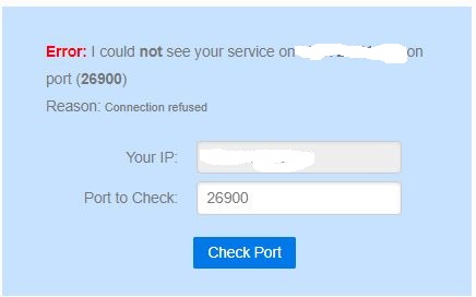 Why can't I forward ports on Windows 10?-connectionrefused.jpg