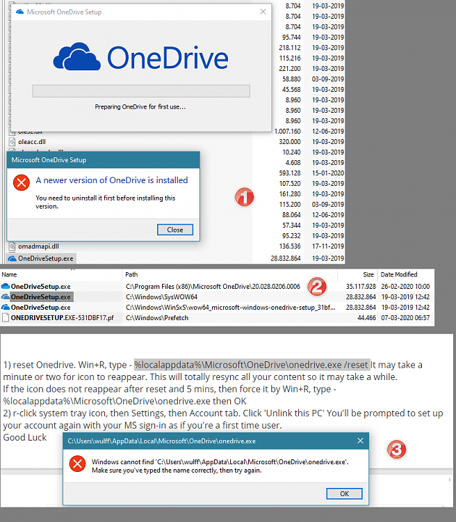 do i need microsoft onedrive if i dont use it do i need microsoft onedrive if i dont use it