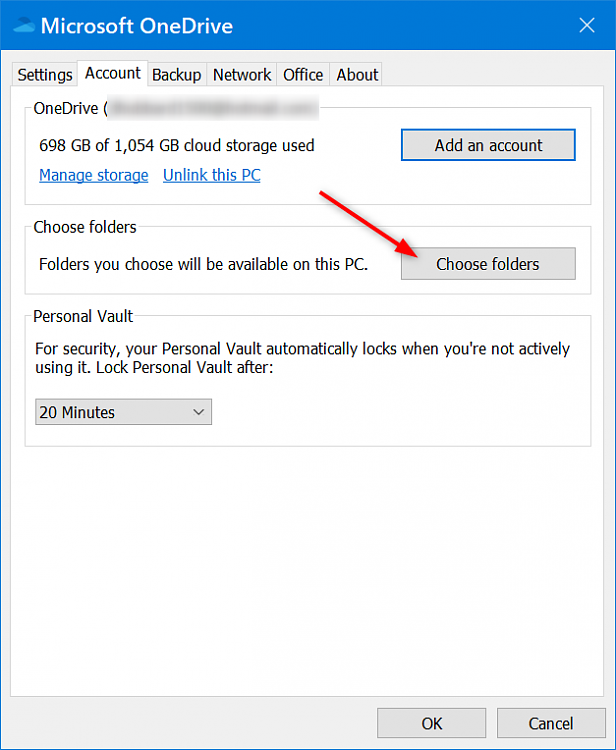 OneDrive - Another over complicated product from Microsoft?-2020-03-12_08h16_11.png
