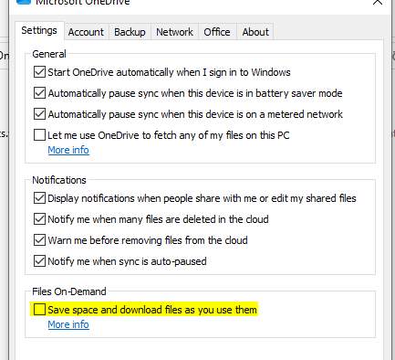 OneDrive - Another over complicated product from Microsoft?-step8-optionallyuntickbox.png