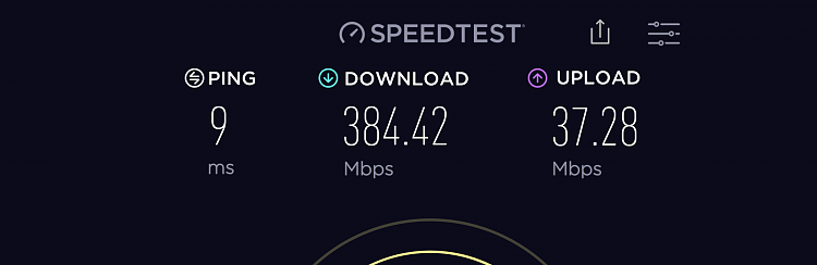 ookla speed test free