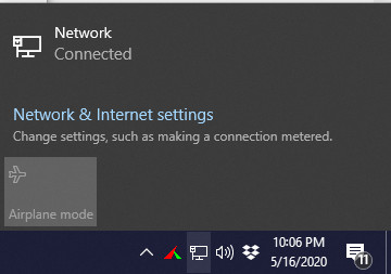 Taskbar Internet Icon in Airplane Mode-net2.jpg