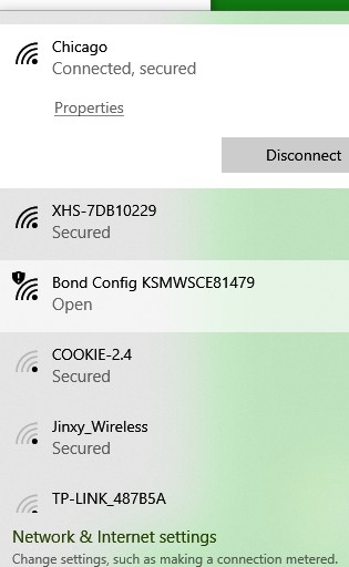 My available wifi networks show &quot;open bond config&quot;...what is that?-open_bond_config.jpg