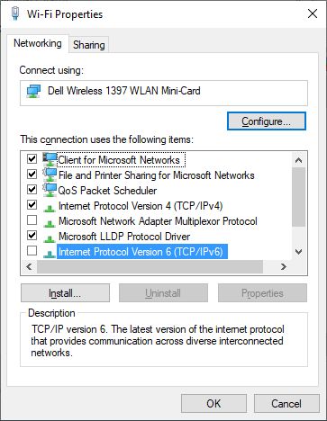 One device much slower than others on home wifi - why?-001ipv6.jpg