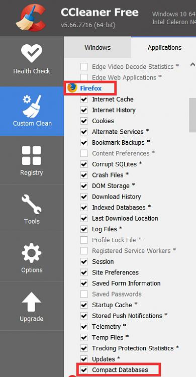 Opening Firefox/ browser/Discord etc internet lag about 5-6 seconds-ccleaner.jpg