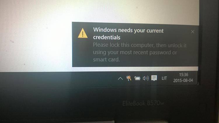 Domain Account Locked Daily Page 2 Windows 10 Forums