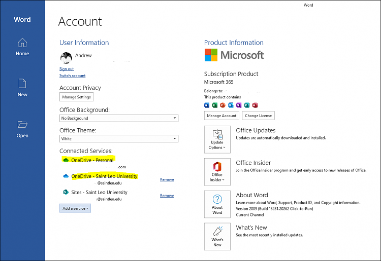 Can I have 2  onedrive accounts from same machine? Win10 w/MS 365-onedrive-accounts.png