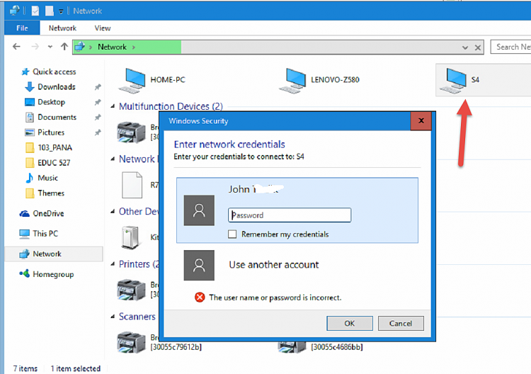 Install Windows 7 Via Network Share Folder