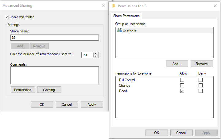 Network Folder Sharing with and without Password-sharing-permissions.png