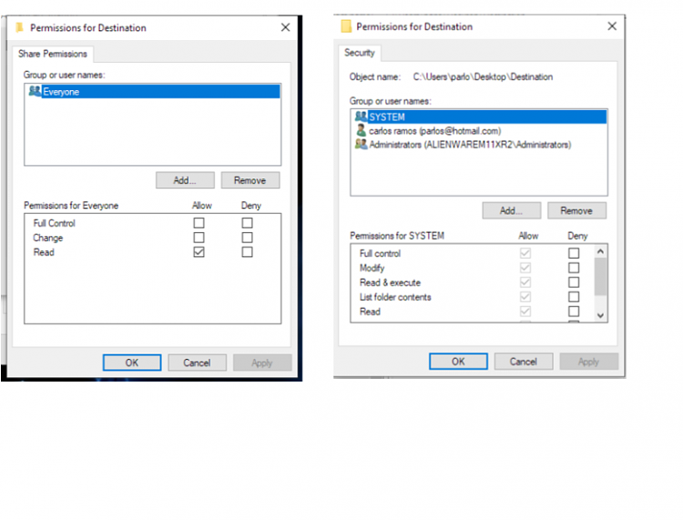 Network Folder Sharing with and without Password-untitle6d.png