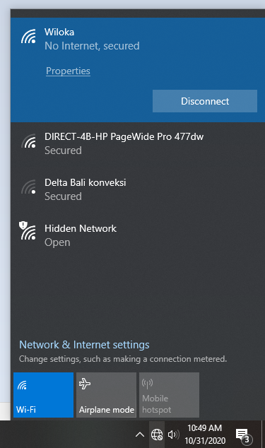 Windows 10 1909 WIFI connection issue-capture3.png