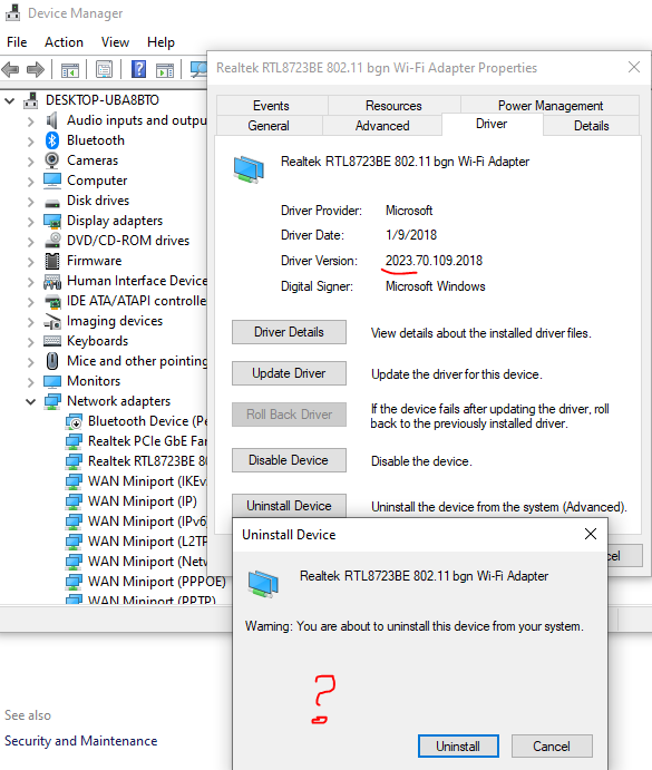 Windows 10 1909 WIFI connection issue-2023-auto-install.png