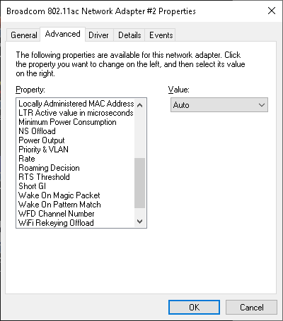 How Can I Make My IC 2G with Realtek 8814AU 802.11ac Network Adapter-image.png