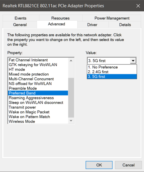 How Can I Make My IC 2G with Realtek 8814AU 802.11ac Network Adapter-image.png