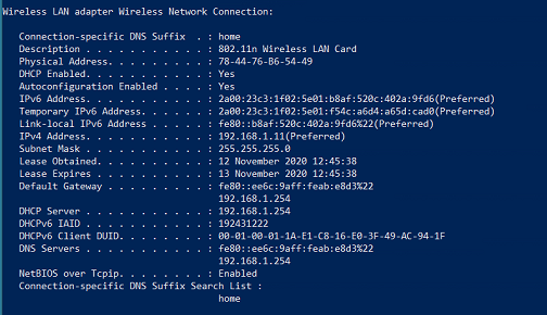 Network access problem after router change-desktop.png