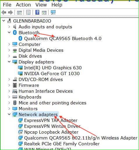 Latest Intel Wi-Fi Driver for Windows 10 - Page 2 - Windows 10 Forums