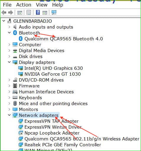 intel widi windows 10 anniversary edition