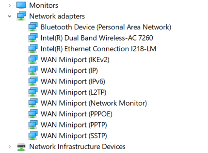 Ethernet Adapter support for Gigabit Speeds-image.png
