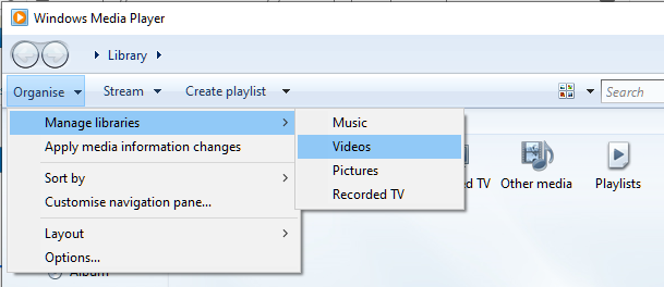 Accessing Desired Folders - Media Streaming Options-image.png