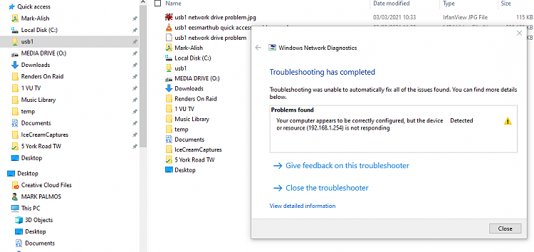 How to remove non-existent mounted network drive from Quick Access?-2usb1-ee-smarthub-problem-windows-diagnistics-useless.png