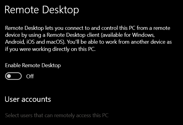 Remote Desktop Settings Inconsistent-image.png