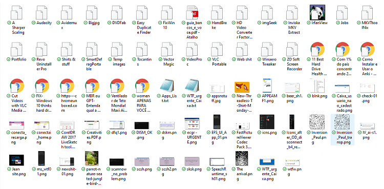 HDDs icons with big red X-dsks.png