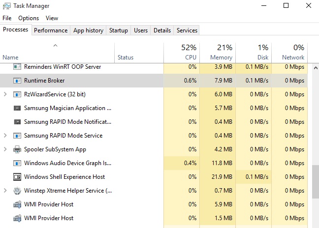 Runtime Broker Process-screenshot-22-.jpg