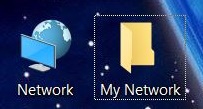 My own PC in &quot;network&quot; sometimes does not show-2021_04_01_05_30_491.jpg
