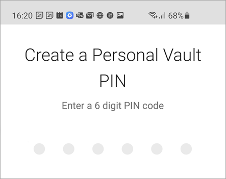 Pin on Personal