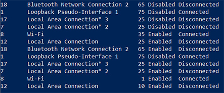 How do I set my range extender as the default  Network connection?-connections.jpg