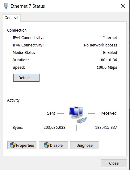 USB 3.0 Gigabit Ethernet adapter not connecting at USB3.0 speeds-ethernet.jpg