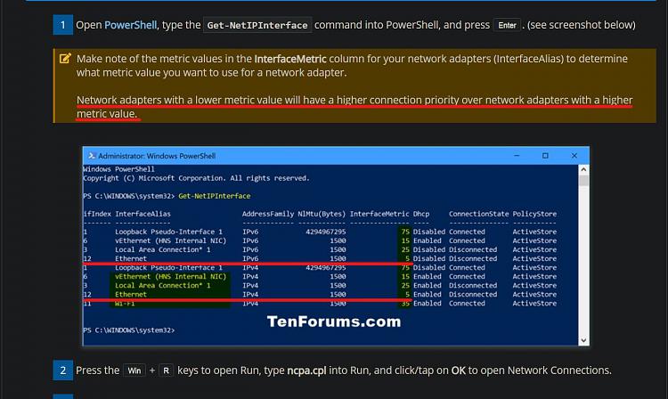 How do I set my range extender as the default  Network connection?-0430-network-adapter-priority.jpg