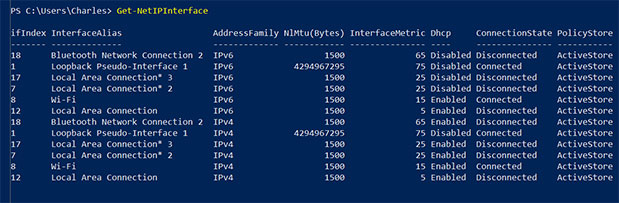 How do I set my range extender as the default  Network connection?-dell.jpg