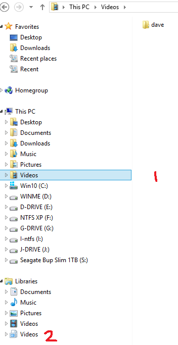 Sharing problem for Pictures - Empty Folders-expl_videos.png