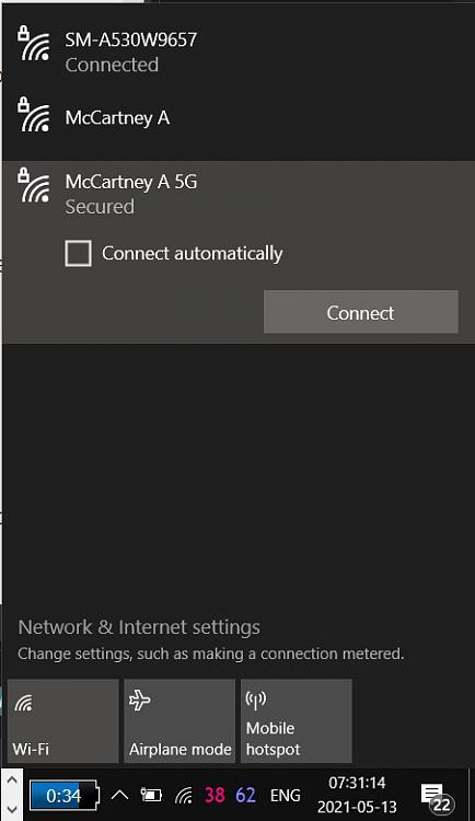 How do I set my range extender as the default  Network connection?-0513-connect-automatically.jpg