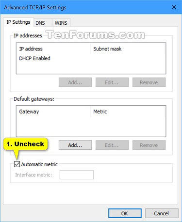 How do I set my range extender as the default  Network connection?-auto-metric.jpg