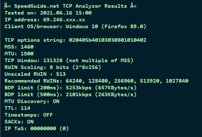 Slow Speed According to the Test-0616-brucex64-sg-tcpip-analyzer.jpg