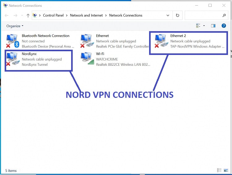 WiFi Does Not Auto Connect Upon Startup, Recently-2-nord-vpn.jpg