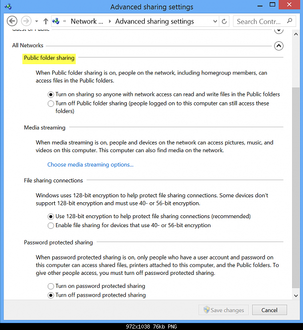 I will say this for Windows networking.  It is terrible!-b.png