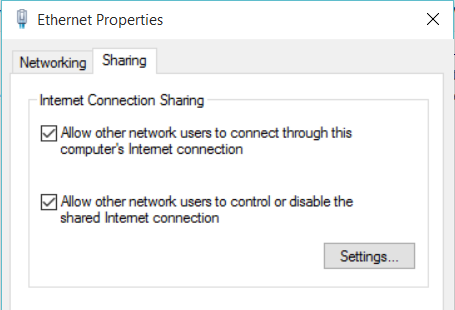 Unable to host virtual network for internet sharing-p3.png