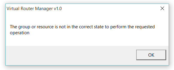 Unable to host virtual network for internet sharing-p4.png