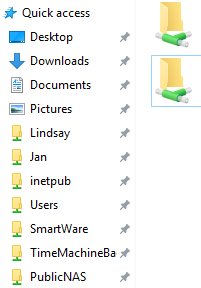 Quick Access for Network Drives-qa-folders.png