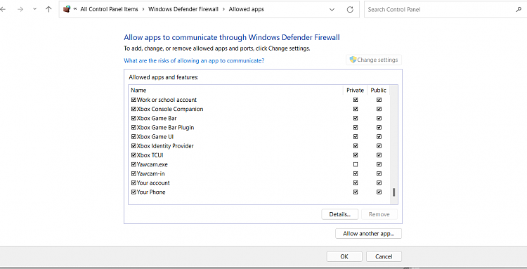 firewall off, opened ports in router for PC, ports still closed-image.png