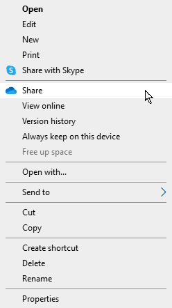 How Do I Change Default Link Sharing Permissions on Onedrive?-a0hwbxcowg.png