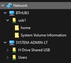 BT - Attach Secondary HUB to Current HUB to use USB as Shared Drive-image.png