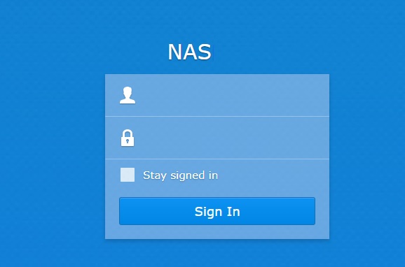 Synology DS408 reachable but no data-nas-login.jpg