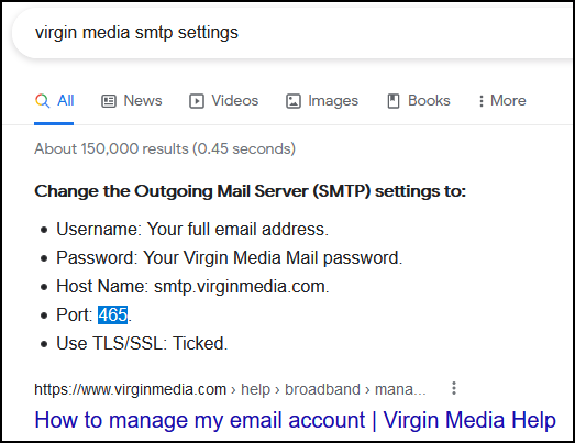 Is there a software that will notify of me a change in IP address?-virgin_media_wrong_smtp_port.png