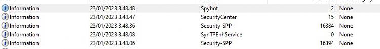 Wifi (logging/browsing) suddenly not working, Spybot did this?-eventlog.jpg