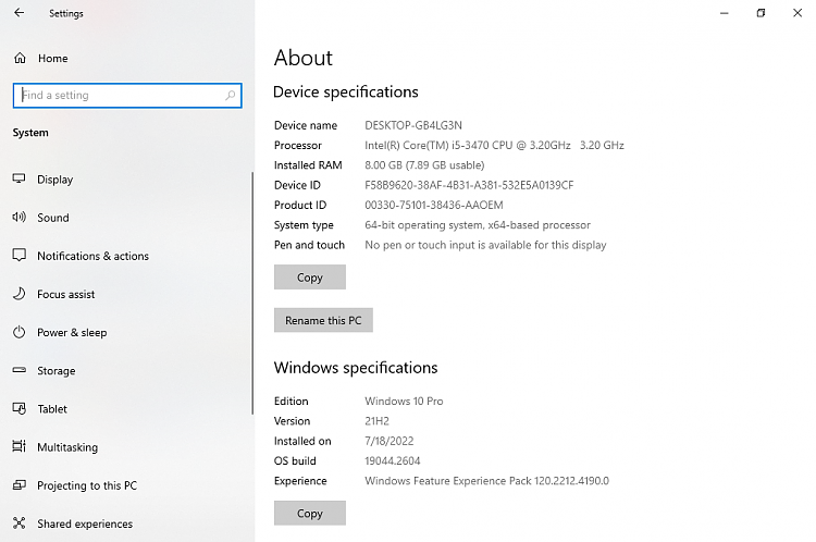 Can't connect to Wifi without Netgear range extender-about.png