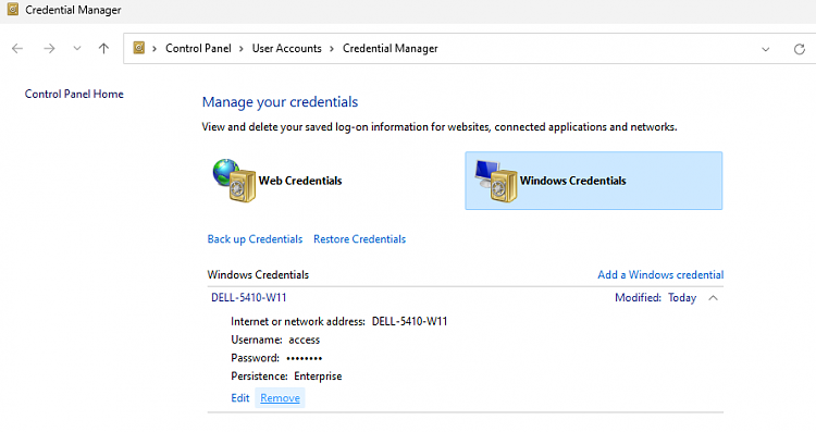 Do not know my network credentails-image.png